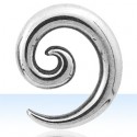 Piercing Ecarteur Acier Spiral 3,2mm