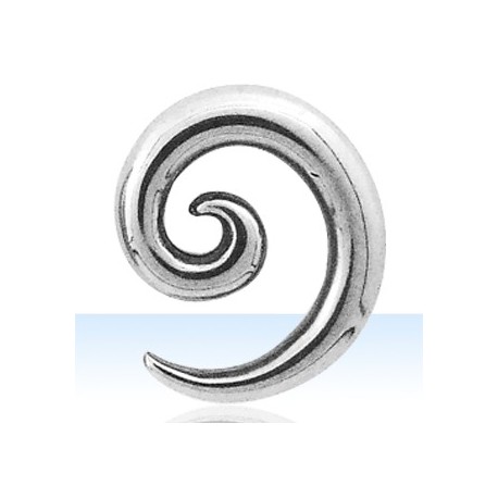 Piercing Ecarteur Acier Spiral 3,2mm