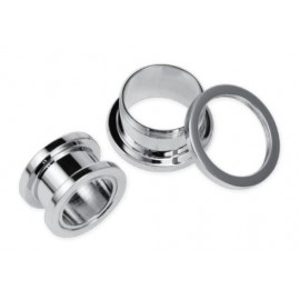 Piercing Plug Acier 