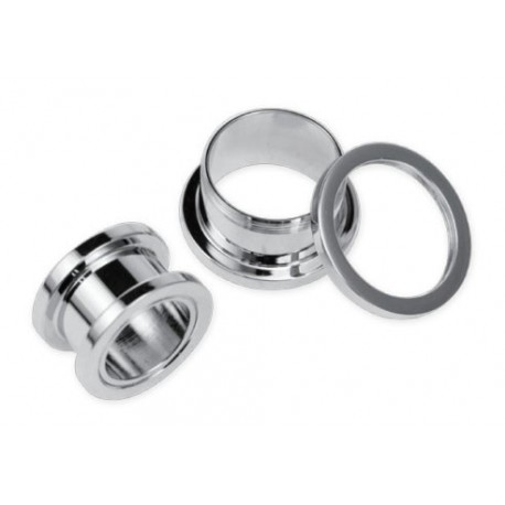 Piercing Plug Acier 