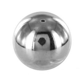 Boule Piercing Titane G23