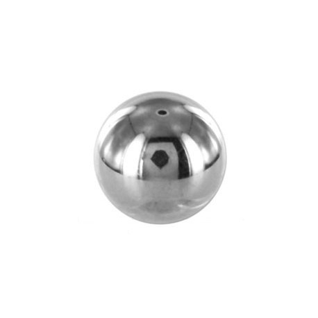 Boule Piercing Titane G23