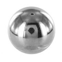 Boule piercing titane G23