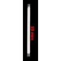Tige Piercing Langue Titane G23