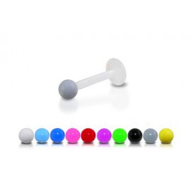 Labret boule bioflex